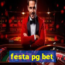 festa pg bet