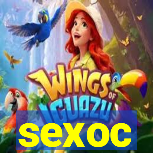 sexoc