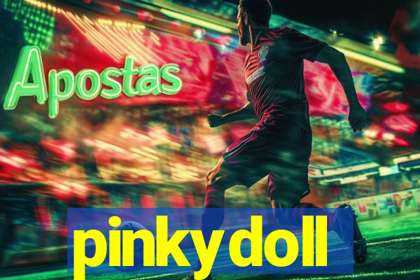 pinkydoll