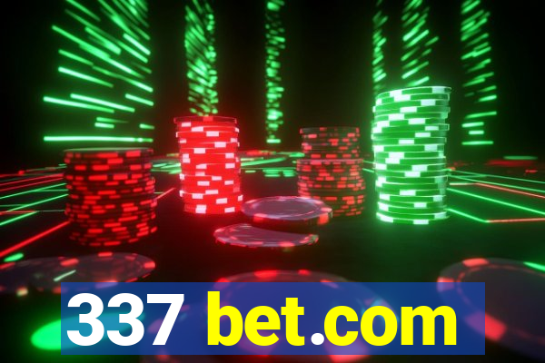 337 bet.com