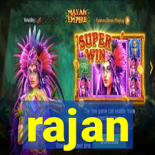 rajan