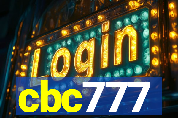 cbc777