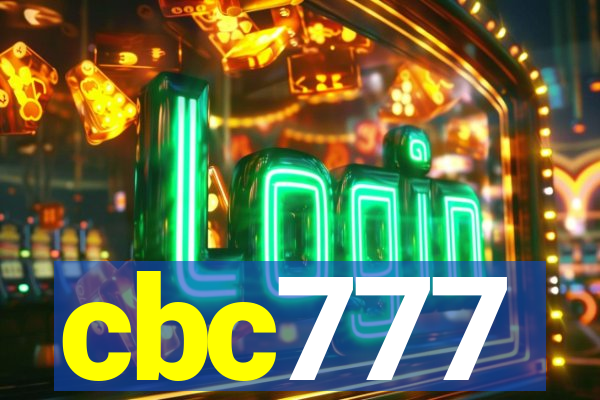 cbc777