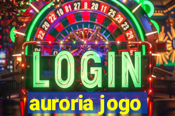 auroria jogo