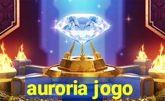 auroria jogo