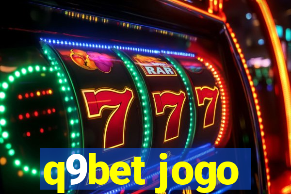 q9bet jogo