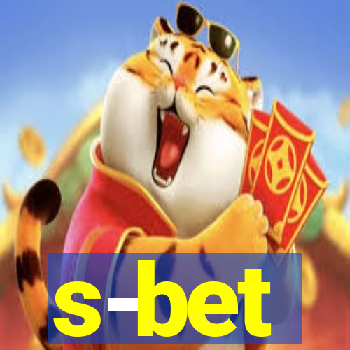 s-bet