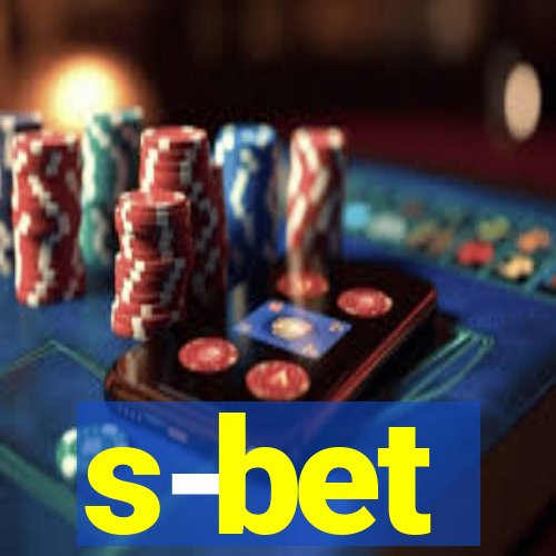 s-bet