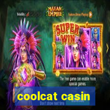 coolcat casin