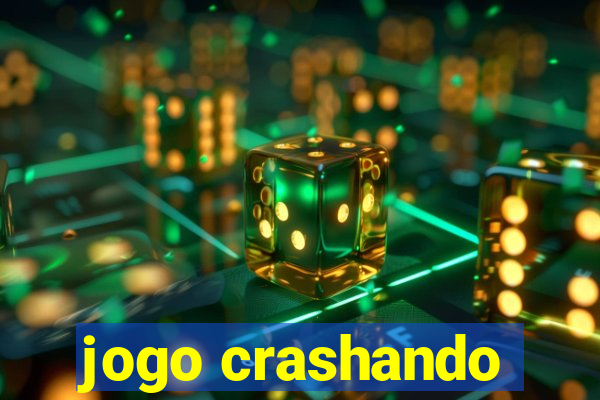 jogo crashando