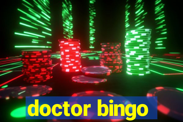 doctor bingo