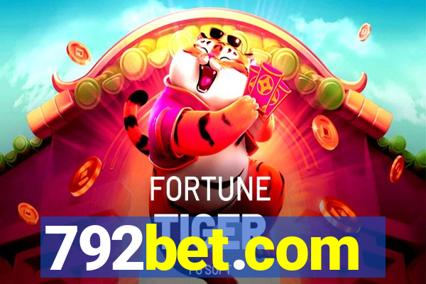 792bet.com