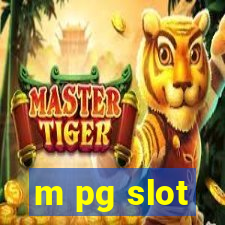 m pg slot