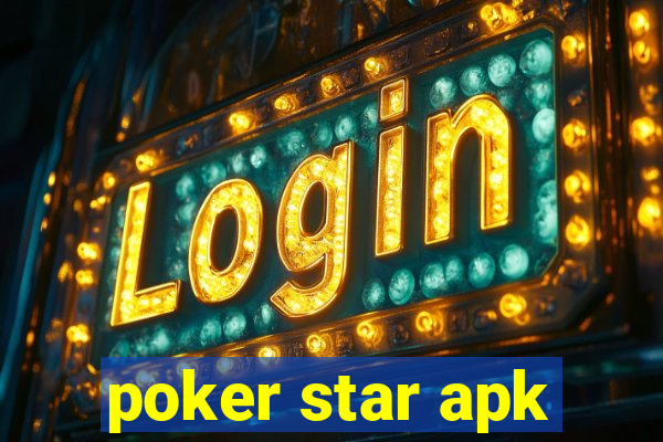 poker star apk