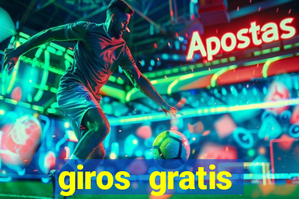 giros gratis estrela bet