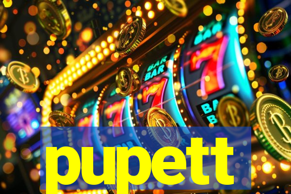 pupett