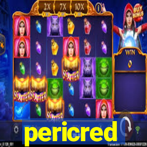 pericred