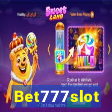 Bet777slot