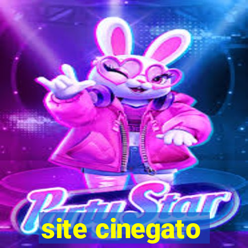 site cinegato