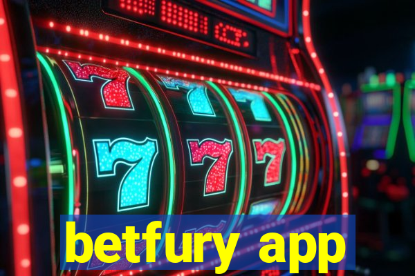 betfury app