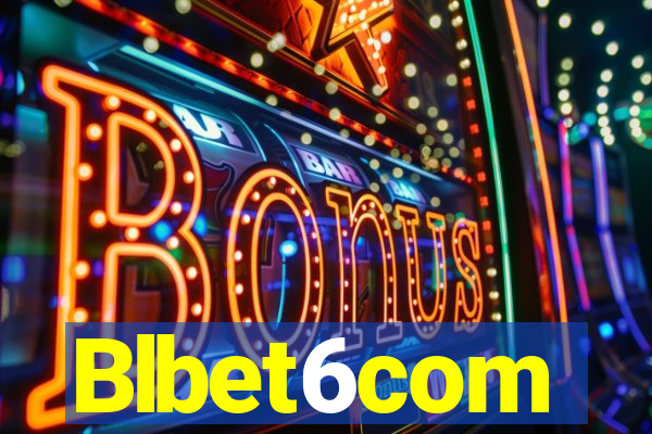 Blbet6com