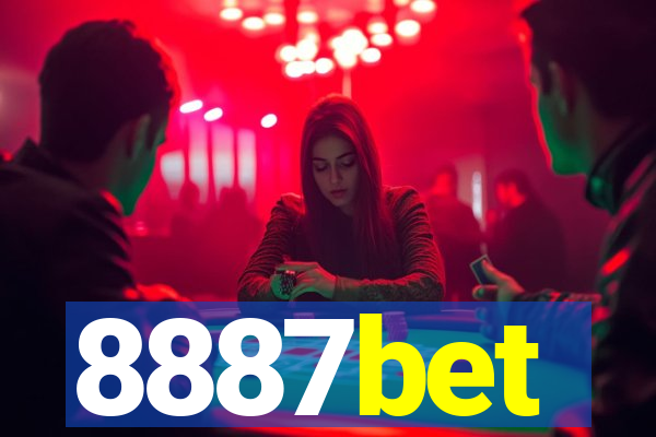 8887bet