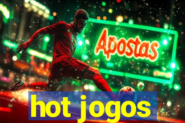 hot jogos