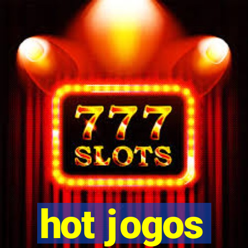 hot jogos