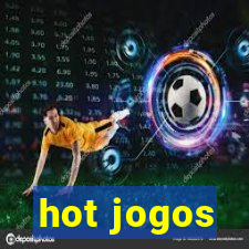 hot jogos