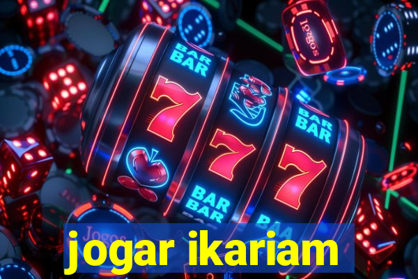 jogar ikariam