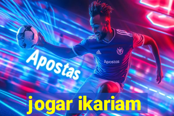 jogar ikariam