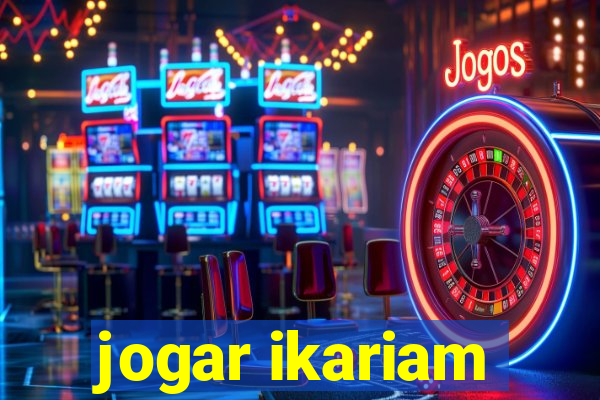 jogar ikariam