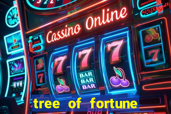 tree of fortune demo pg