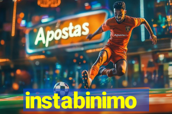 instabinimo