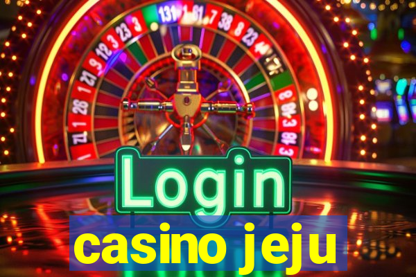 casino jeju