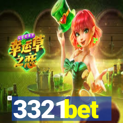 3321bet