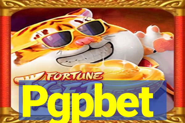 Pgpbet