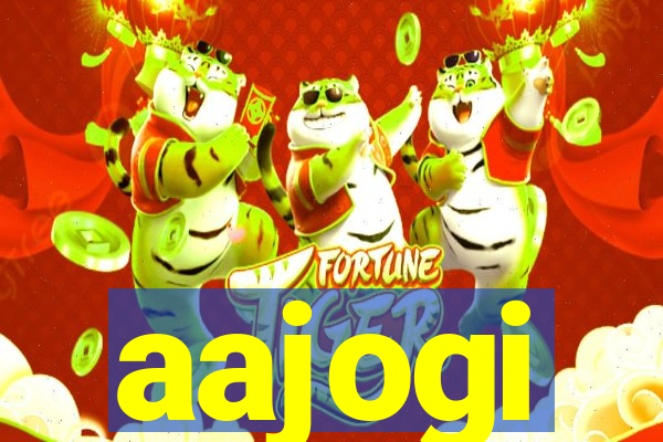 aajogi