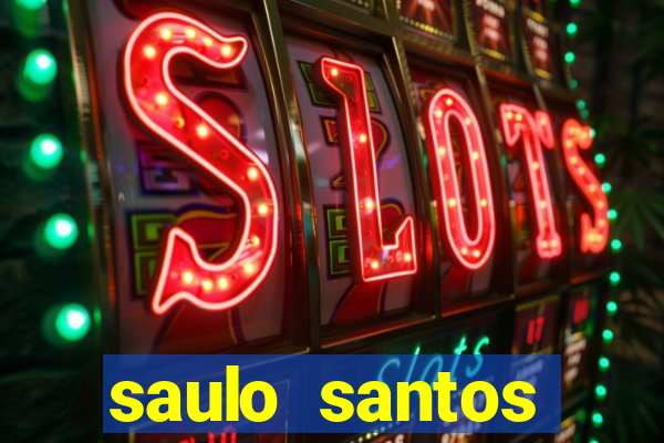 saulo santos estrela terra