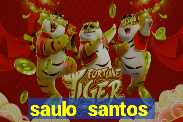 saulo santos estrela terra