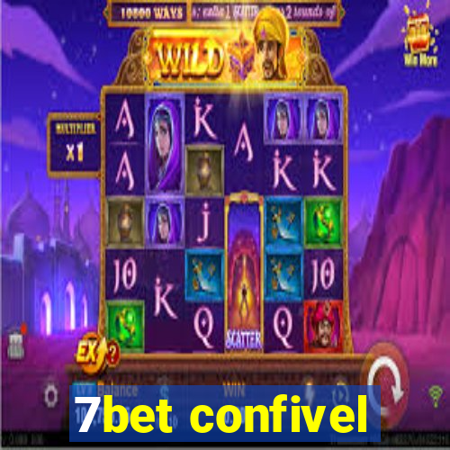 7bet confivel