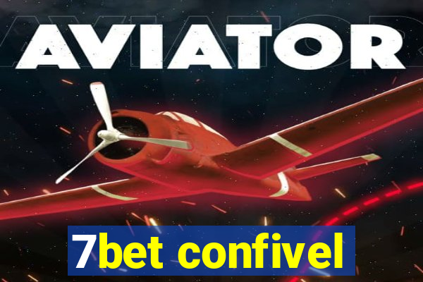 7bet confivel