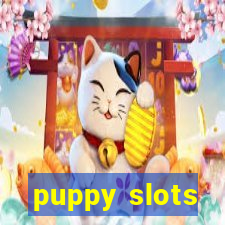 puppy slots