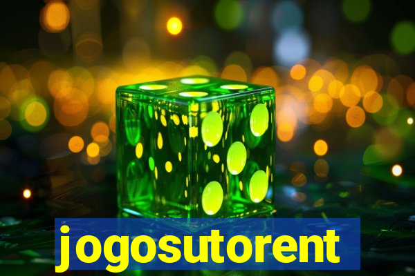 jogosutorent