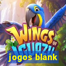 jogos blank