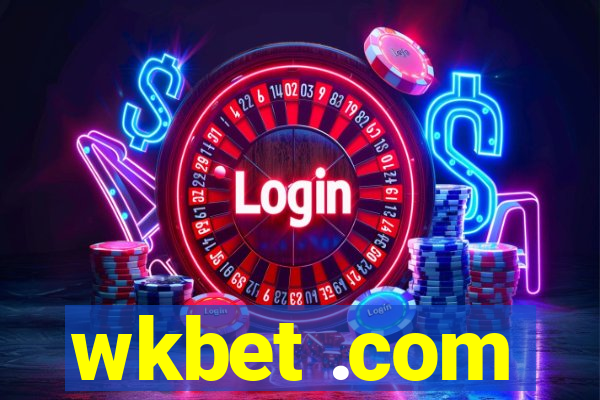 wkbet .com