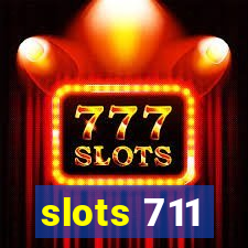 slots 711