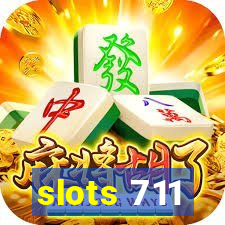 slots 711