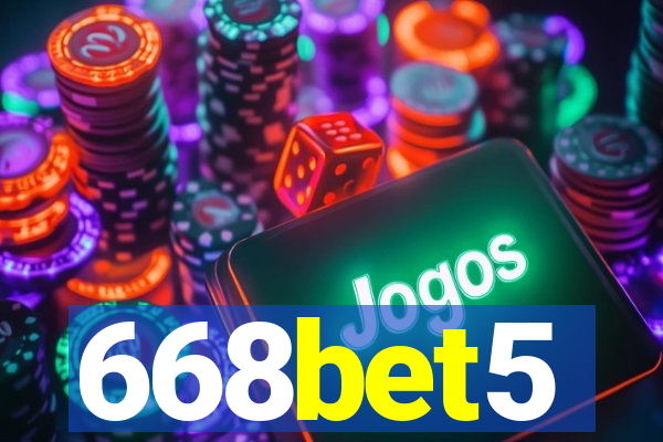 668bet5