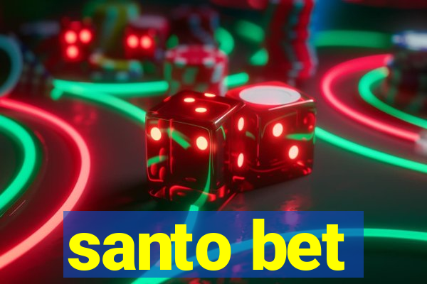 santo bet